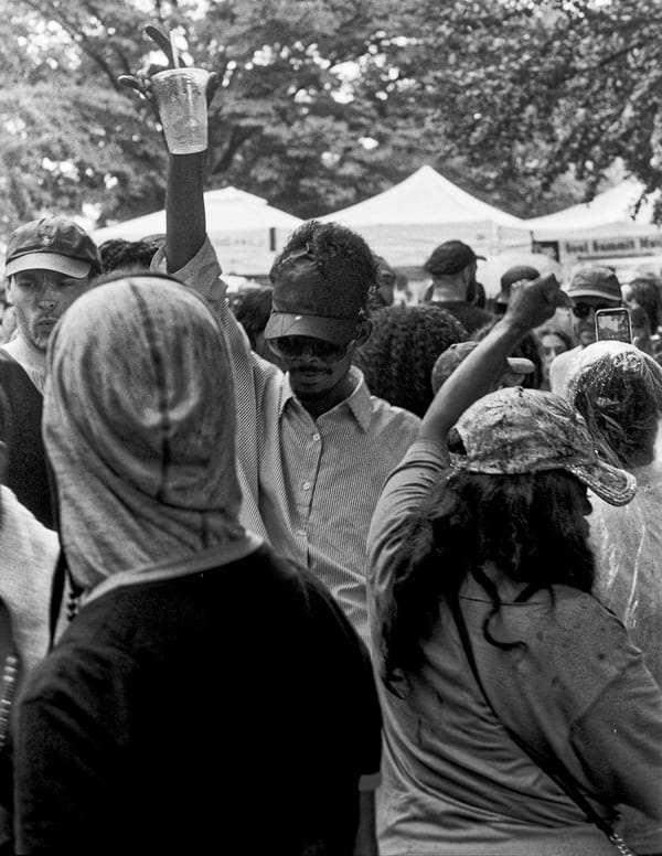 Cheers to Creativity